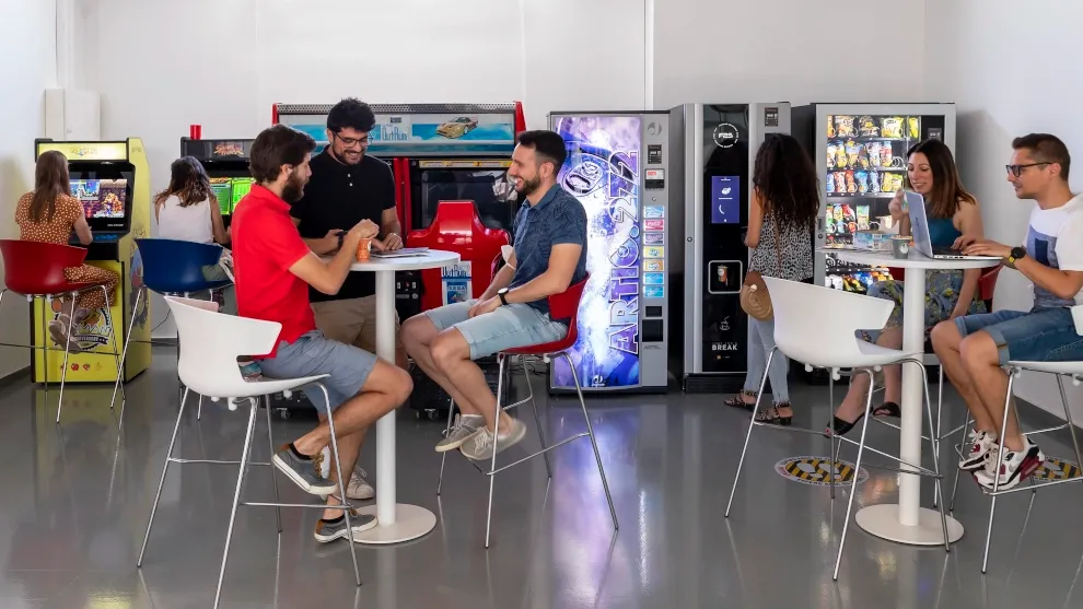 BigBuy: “Big Buy is joining the 4-day working week in its mission to be the “world’s happiest company”