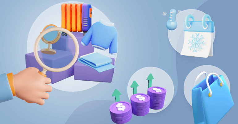 Top Winning Products Winter 2023