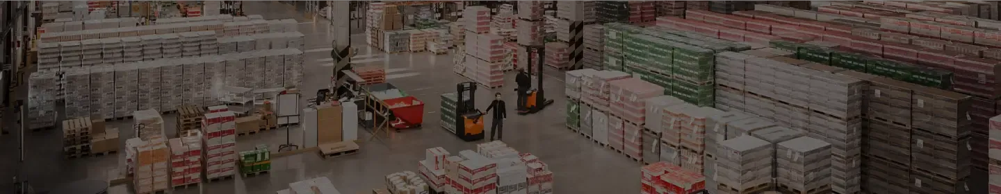 Řešení pro značky a dodavatele zásob