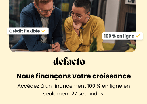 Defacto
