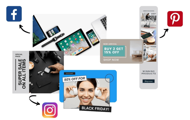 Výhody sociálního prodeje s BigBuy