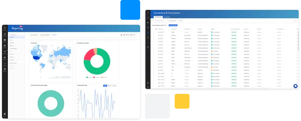 Statistics in real time