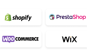 Choose your ecommerce