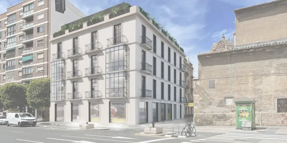 BigBuy is moving to La Marina with the purchase of a 4000 m2 building in Avenida del Puerto