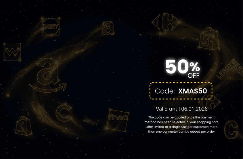 SYNCHRONISE WITH BIGBUY