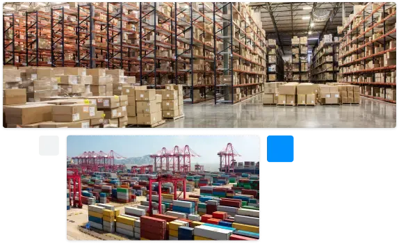 Řešení pro velkoobchodníky a nákupní skupiny