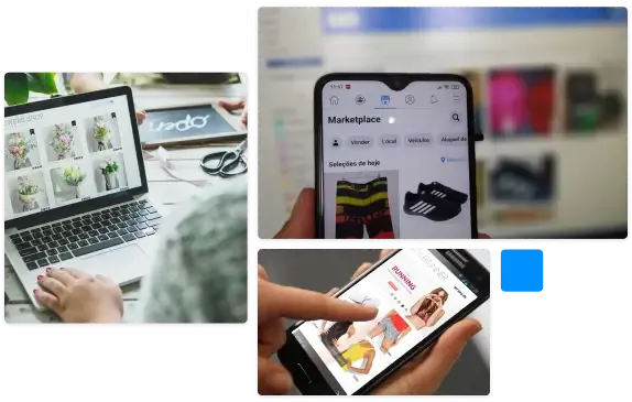 Řešení pro digitálně nativní značky