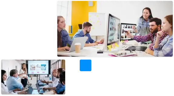 Řešení pro marketplace agentury