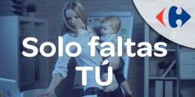 Sincronizar Carrefour