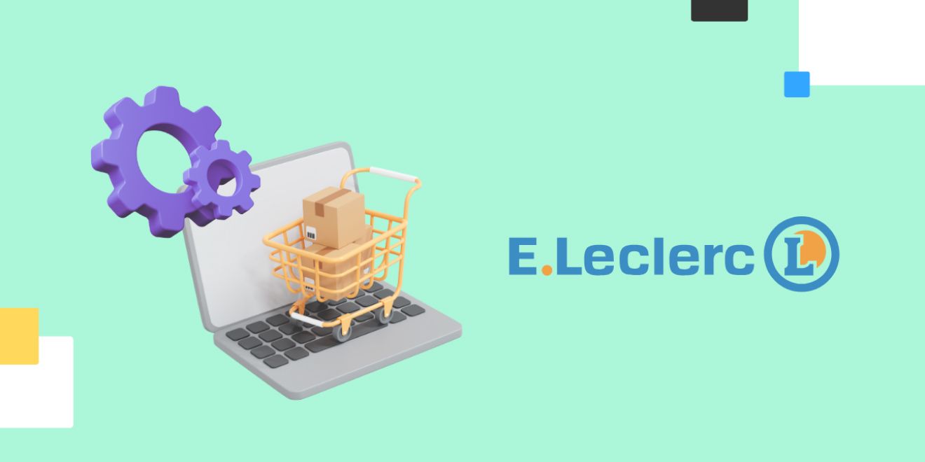 Synchronise E.Leclerc