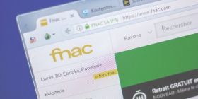 Synchroniser la Fnac