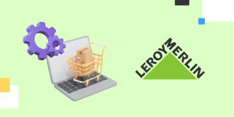 Sincronizza Leroy Merlin