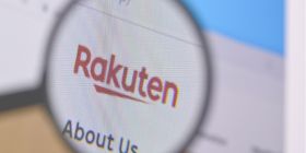 Sincronizzare Rakuten