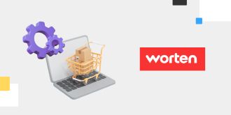 Sincronização com a Worten