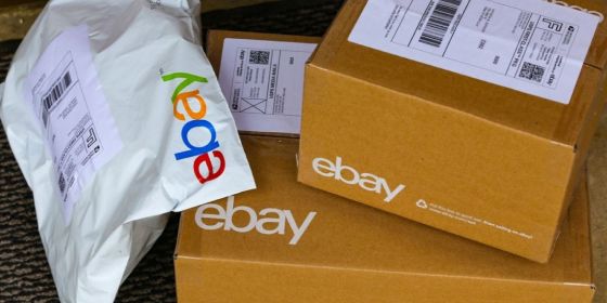 Configurar el envío internacional