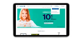 Comprobar precios del canal de venta