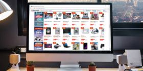 Skontrolovať ceny predajného kanálu