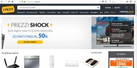 Verificare i prezzi del canale di vendita