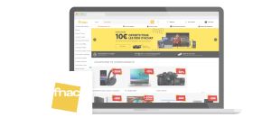 contrôle des prix du canal de vente