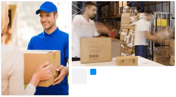 Dropshipping Solutions