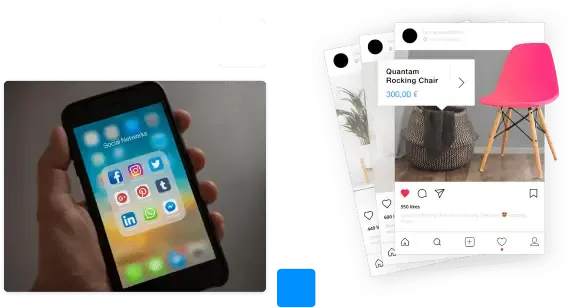 Solutions for Social Sellers