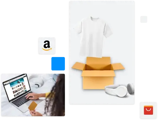 Solutions for Marketplace Sellers