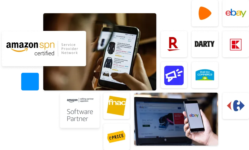 Solutions for Marketplaces