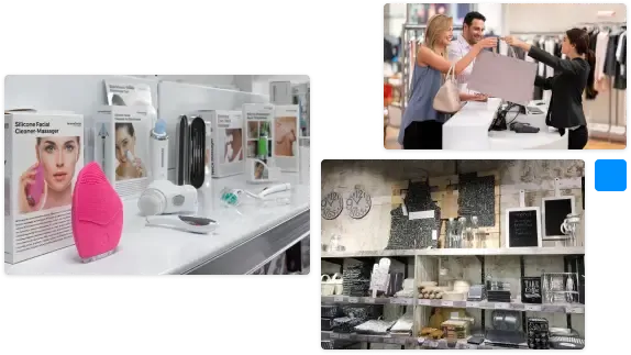 Wholesale purchasing solutions