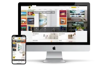 B2B Shop for wholesale purchasing of thousands of top brand products