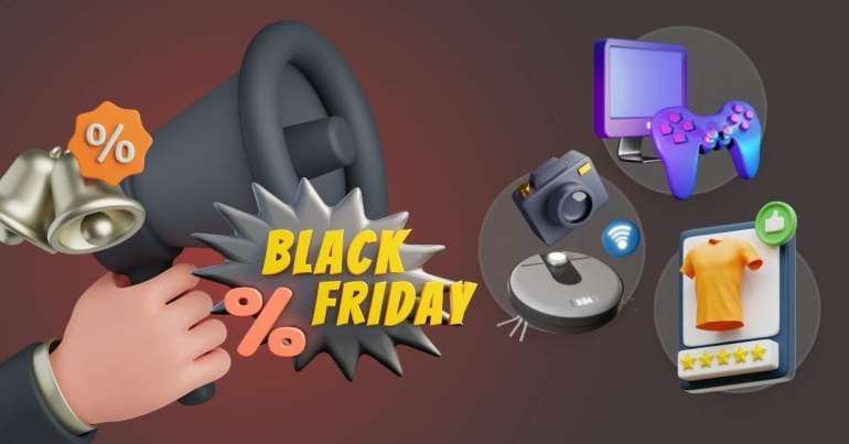 Winning Products for Black Friday